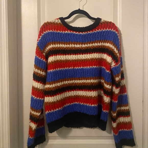 Knit Sweater - Picture 2 of 5